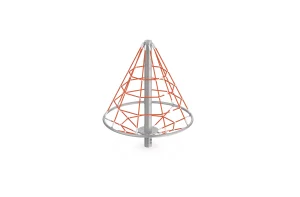 Hurricane spinner playground, Playground turntable