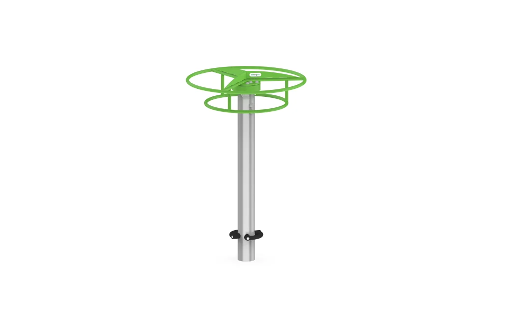 Playground turntable Playground turntable, Spinning playground equipment