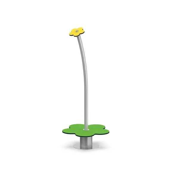 Stand up spinner playground, Spinning park equipment