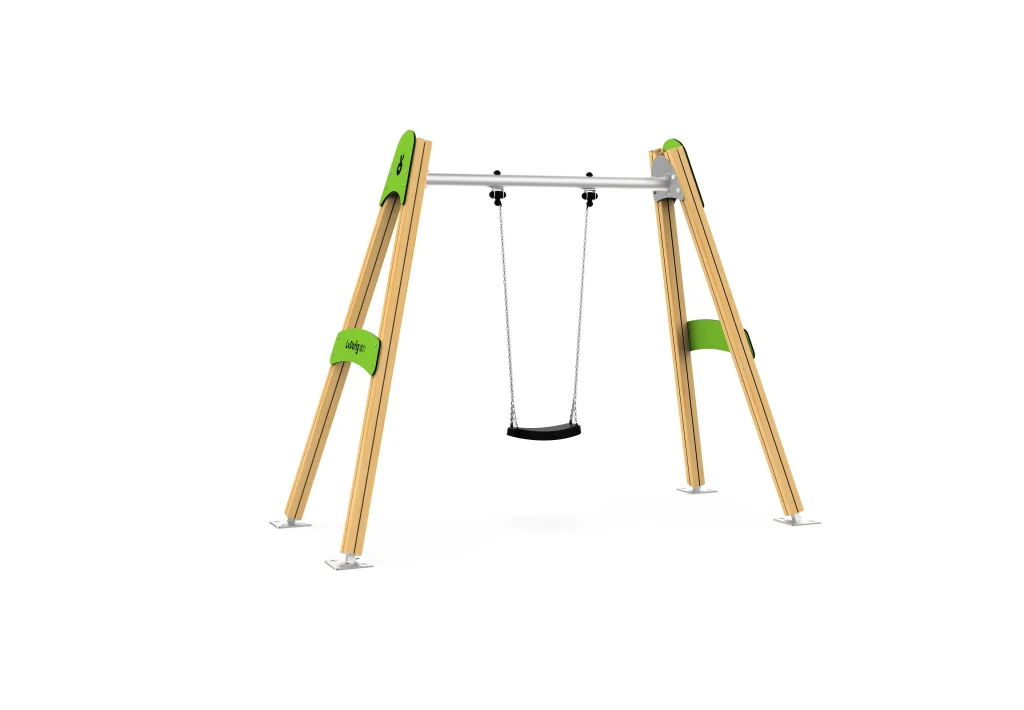 Single swing set, Swing sets & playground equipment Single swing set, Swing sets & playground equipment