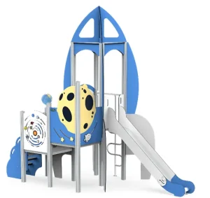 Outdoor slides for sale