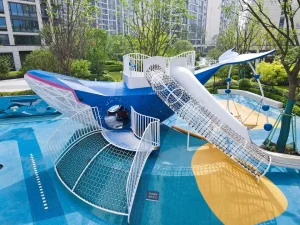 Lishui Gemdale New Hope Community