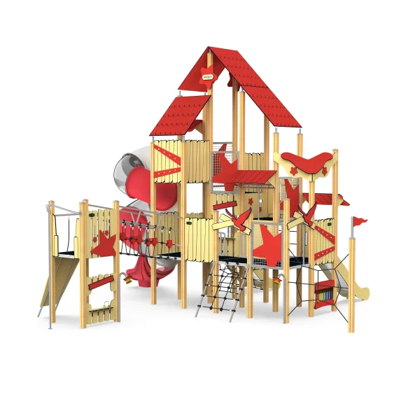 playground tube slides for sale